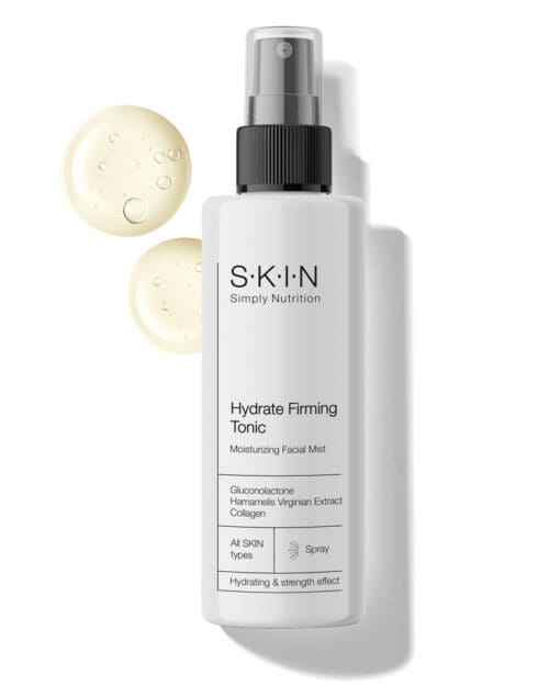 Hydrate Firming Tonic