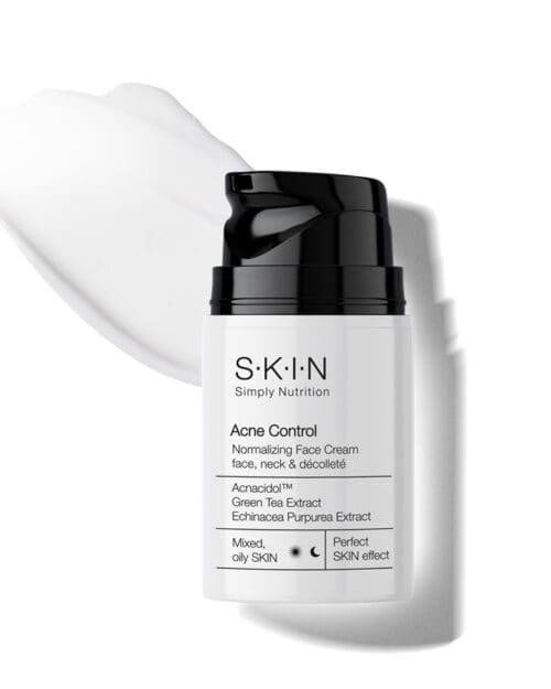 Acne Control