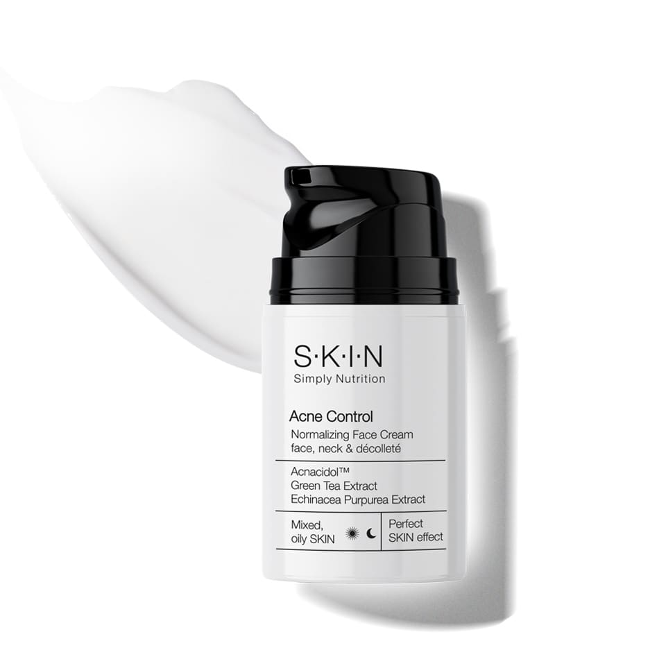 Acne Control