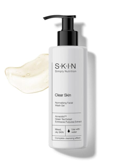 Clear Skin