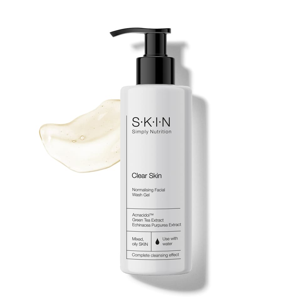 Clear Skin