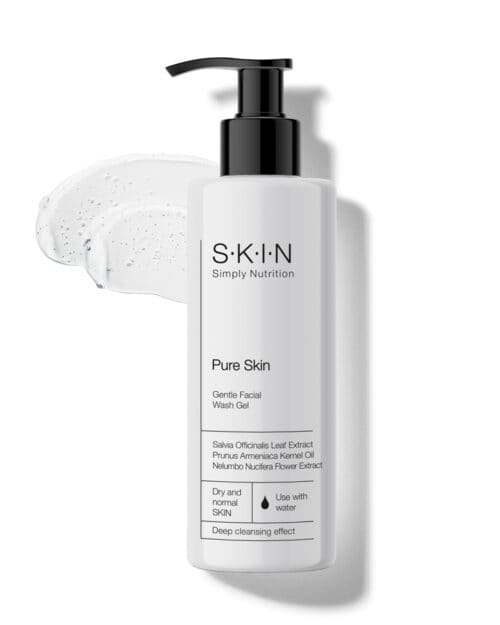 Pure Skin