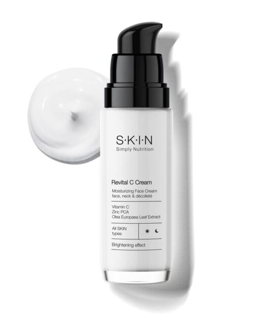 Revital C Cream