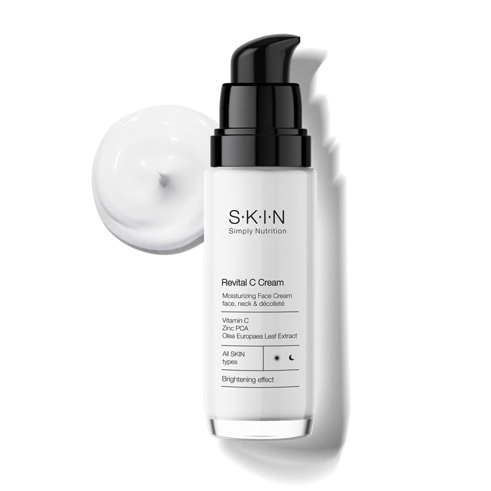 Revital C Cream