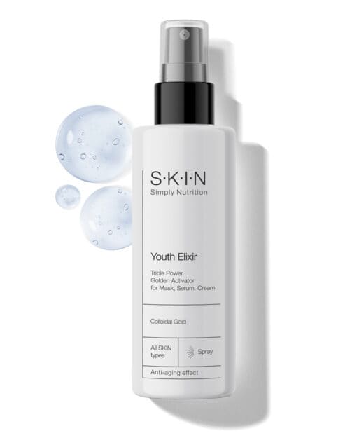 Youth Elixir
