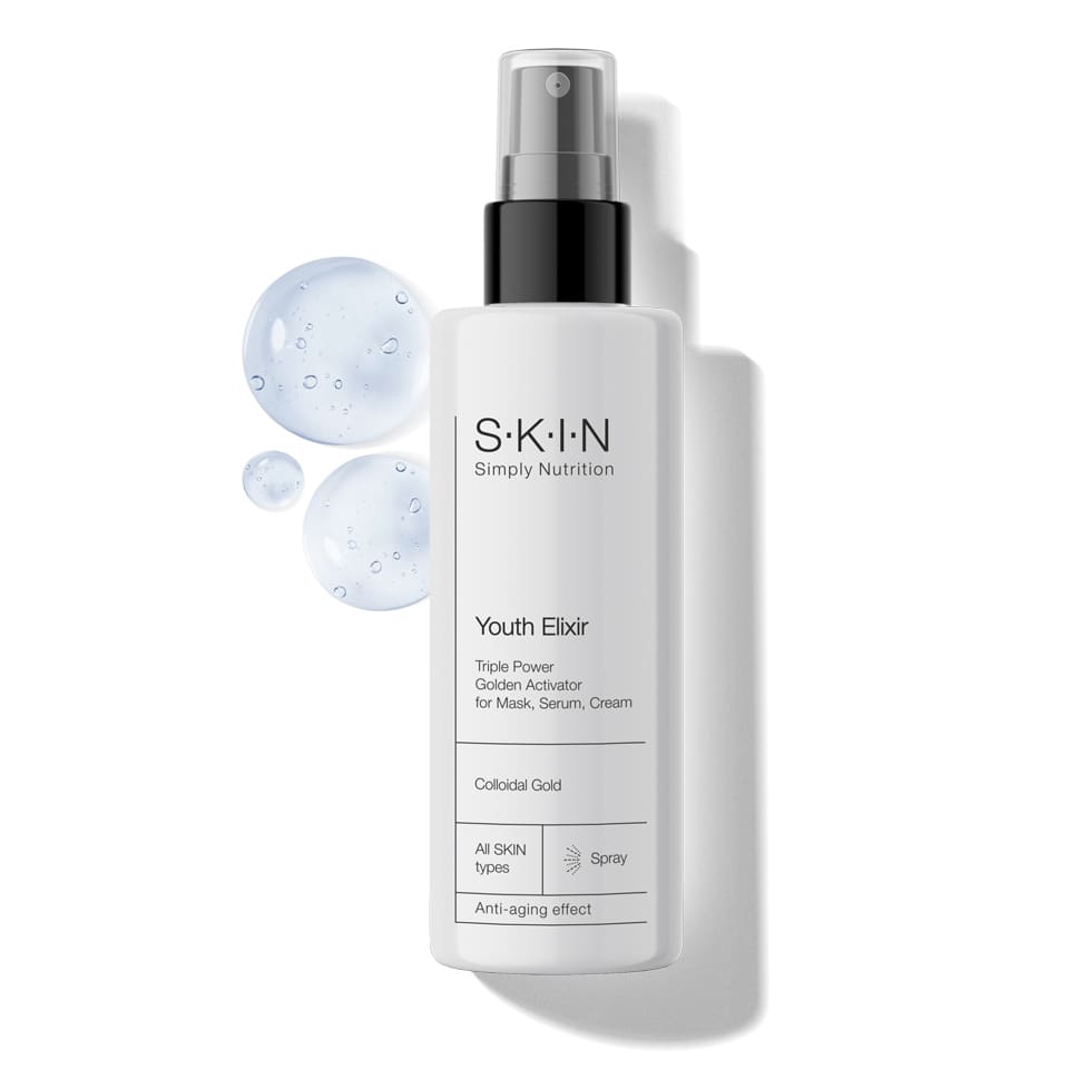 Youth Elixir
