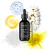 SKIN Simply Nutrition Healthy Glow Serum Multinaprawcze serum nawilżające o działaniu odmładzającym.