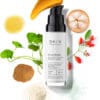 Immuno Booster Intensywny krem odżywczy wzmacniający immunologię skóry