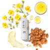 Lip Balm Ochronny balsam do ust z masłem shea