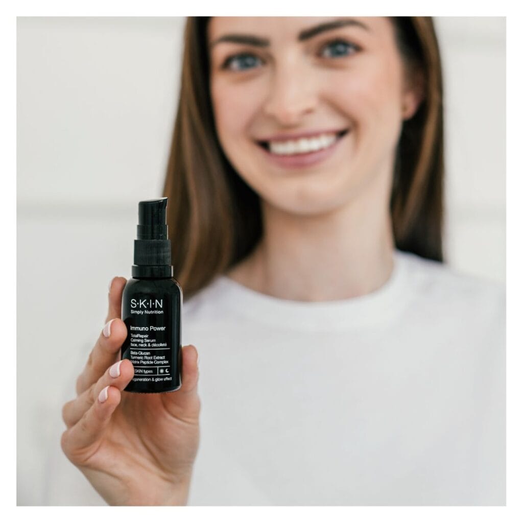 serum immuno power