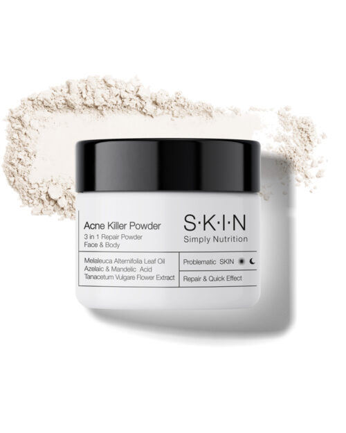 Acne Killer Powder