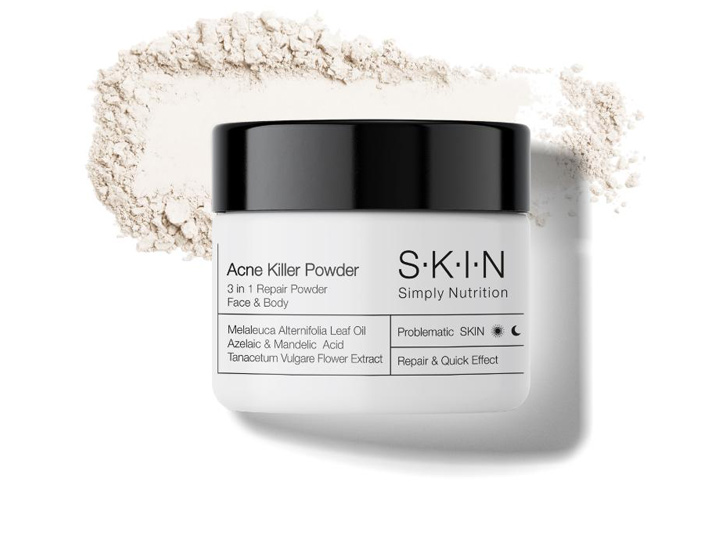 Acne Killer Powder