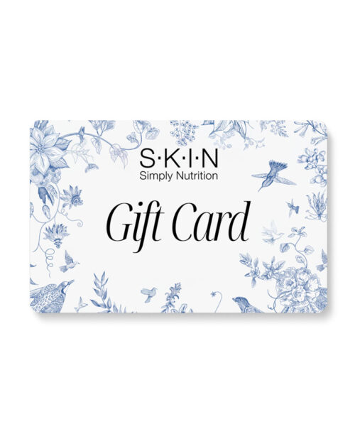 Karta podarunkowa w wersji cyfrowej