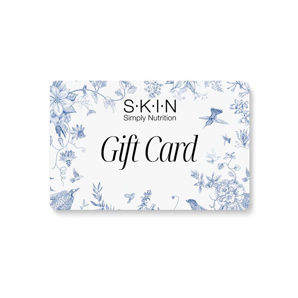 Karta podarunkowa w wersji cyfrowej