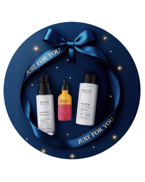 Healthy Glow Christmas