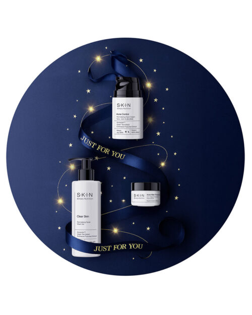 Pure Balance Christmas