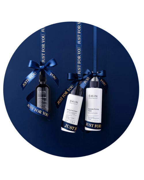 Timeless Harmony Christmas