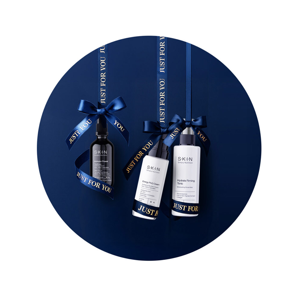 Timeless Harmony Christmas