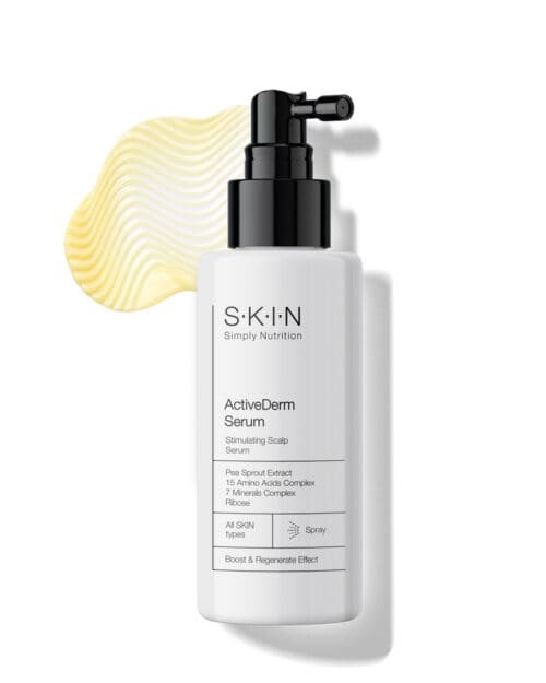 ActiveDerm Serum