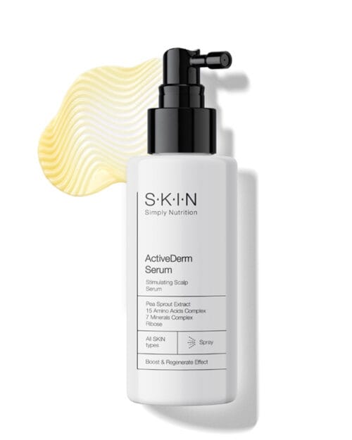 ActiveDerm Serum