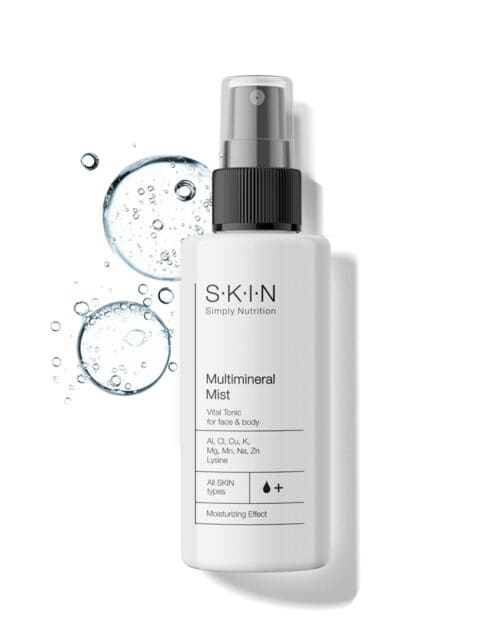 Multimineral Mist