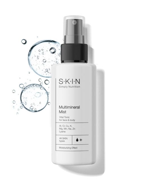 Multimineral Mist