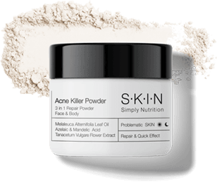 Acne Killer Powder