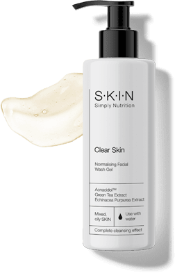 Clear Skin