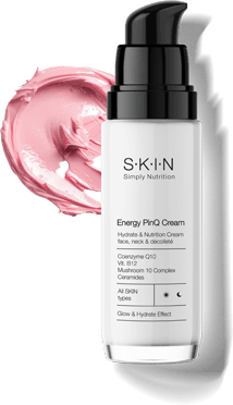 Energy PinQ