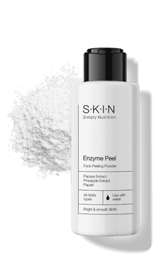 Enzyme Peel