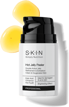 Hot Jelly Peeler