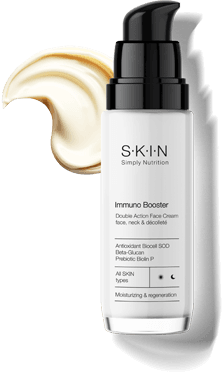 Immuno Booster