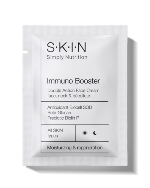 Immuno Booster - próbka