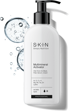 Multimineral Activator