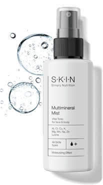 Multimineral Mist