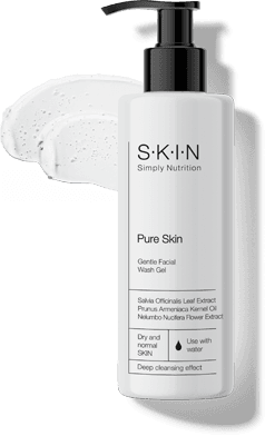 Pure Skin