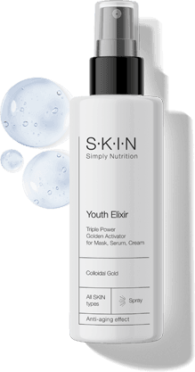 Youth Elixir