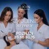 Szkolenie stacjonarne Poznań - 26.10.2026