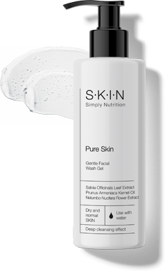 Pure Skin żel