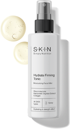Hydrate Firming Tonik