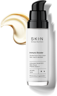Immuno Booster Cream