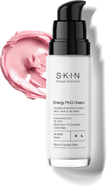 Energy PinQ Cream